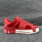 Dolce Gabbana Custom 2.Zero Sneakers Size 36-46 - Image 9