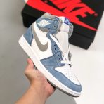 Nike Air Jordan 1 High Top Sneakers Shoes Gr. 36-46