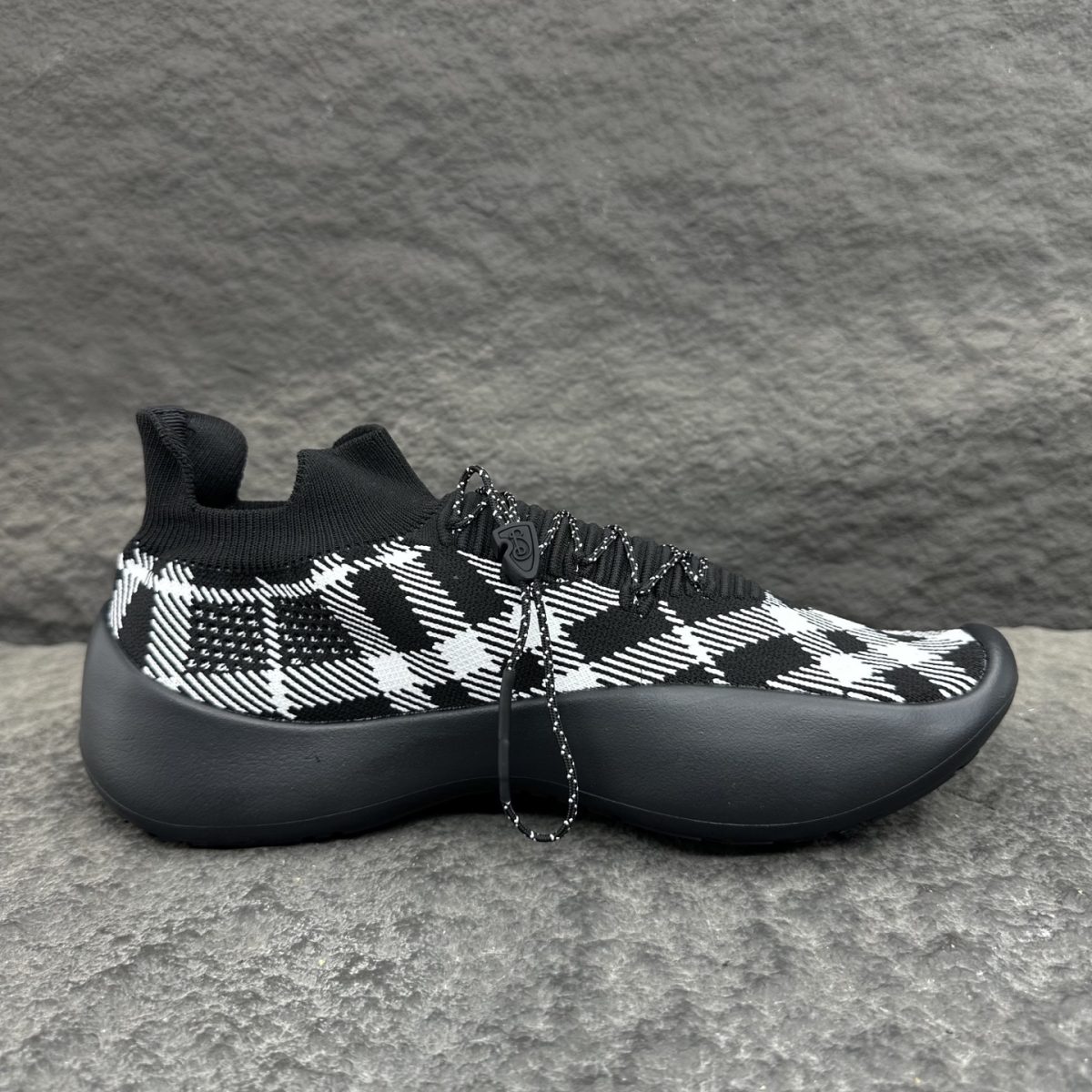 Burberry Neptune Men Sneaker Size 39-46 - Image 9