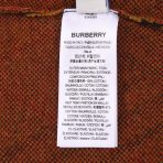 Burberry Unisex Sweatshirt Size S-XL - Image 14