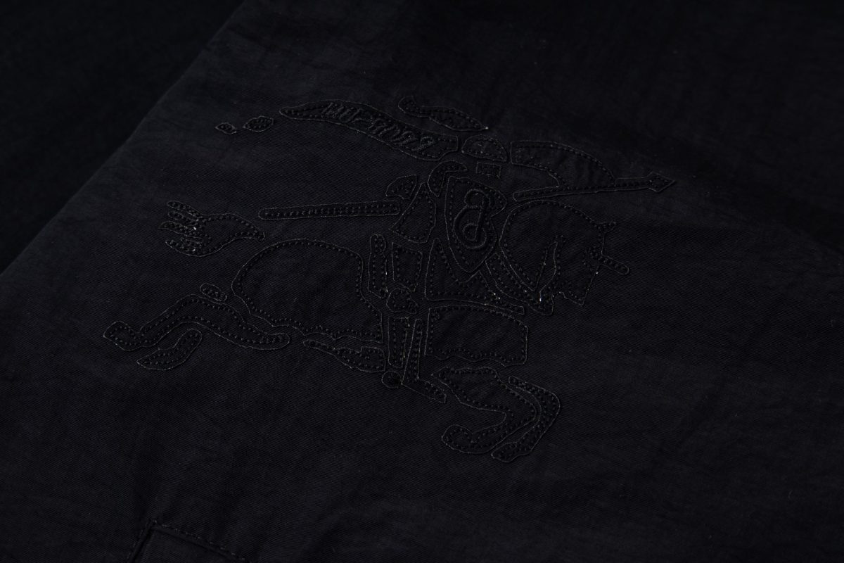 Burberry Jacket Size S-XL - Image 14