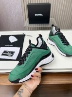Chanel 2023fw New Sneaker size 36-46 - Image 5