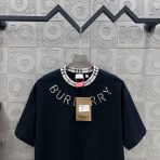 Burberry Logo T Shirt Size XS-L - Image 3
