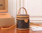 Louis Vuitton M82952 Nano Cannes Shoulder Bag Size 14.5*14*12cm - Image 4