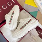 Gucci Wave New Women Sneaker Size 36-40 - Image 6