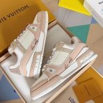 Louis Vuitton 2024ss LV Trainer Sneaker Size 36-46 - Image 4