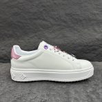 Louis Vuitton Time Out Sneaker Size 36-41 - Image 9
