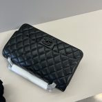 Chanel CF1112 Shoulder Bags Sheepskin 25cm - Image 5