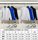 Moncler Unisex Jacket Size S-XXL - Image 9