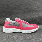 Prada America's Cup Sneaker Size 36-46 - Image 9