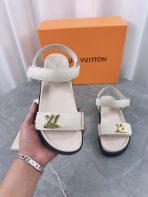 Louis Vuitton 2024ss Slippers Size 36-45 - Image 5