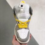 Nike Air Jordan 1 High Top Sneakers Shoes Gr. 36-46 - Image 2