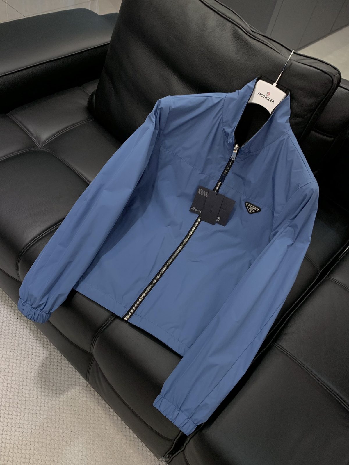 Prada Unisex Jacket Size M-XXXL - Image 3
