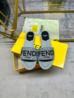 Fendi Slippers Size 36-42 - Image 5