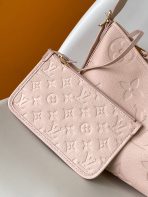 Louis Vuitton M47082 CarryAll Women Bags Size 29*24*12cm - Image 7