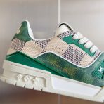 Louis Vuitton 2024New LV Trainer Sneaker Size 36-46 - Image 8