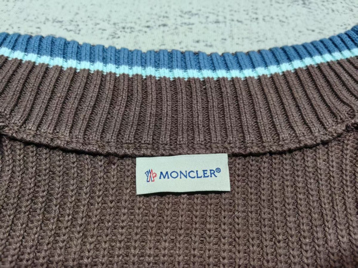 Moncler 25SS Mackage Oceane Down Jacket Size M-XXXL - Image 9