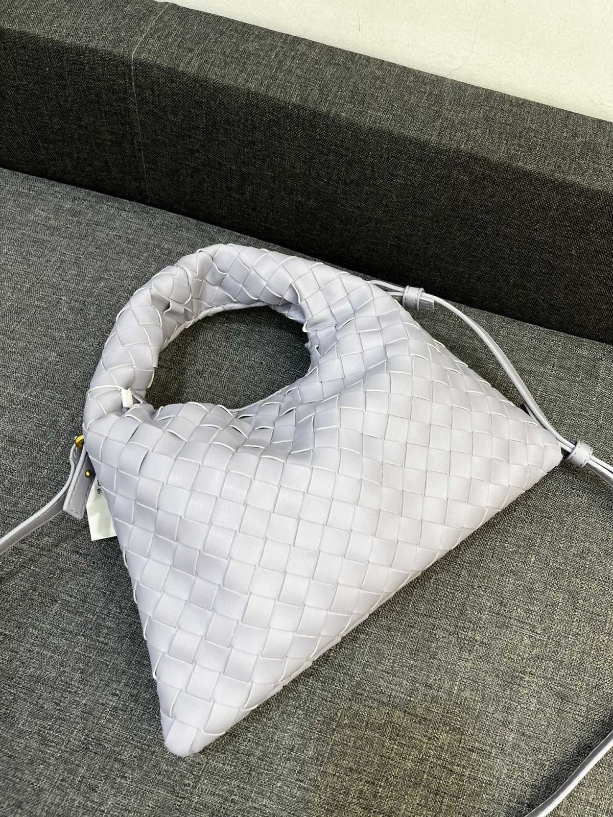 Bottega Veneta HO Shoulder Bags 28*17cm - Image 6