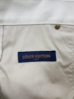 Louis Vuitton Unisex Jeans Size S-XL - Image 7