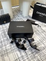 Chanel 2024 New Sandals Size 36-41 - Image 7