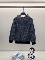 Fendi Unisex Sweatshirt Size S-XL - Image 8
