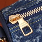 Louis Vuitton Mens Shoulder Bags 21*12*9cm - Image 4