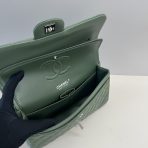 Chanel CF1112 Shoulder Bags Sheepskin 25cm - Image 9