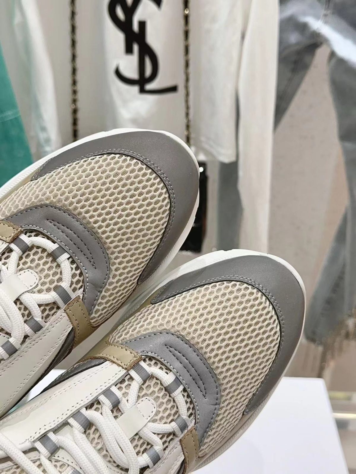 Dior B22 Sneaker Size 36-46 - Image 5