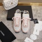 Chanel 2023fw New Sneaker size 36-42 - Image 4