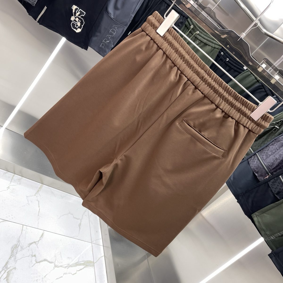 Burberry Shorts M-3XL - Image 6