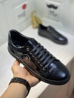 Philipp Plein Mens Outdoor Sneakers Shoes 38 - 45 - Image 7