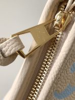 Louis Vuitton M24141 CarryAll Women Bags Size 29*24*12cm - Image 7