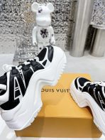 Louis Vuitton Cruise23 Archlight 2.0 Sneaker Size 36-41 - Image 8