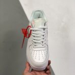 Nike Air Force 1 x OFF White Sneakers Shoes Gr. 36-45 - Image 2