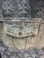 Chrome Hearts Unisex Jacket Size S-XL - Image 2