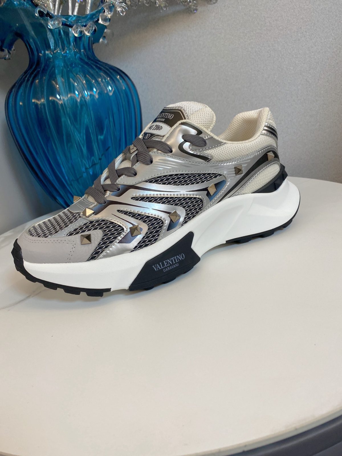 Valentino Sneakers Size 36-46 - Image 3