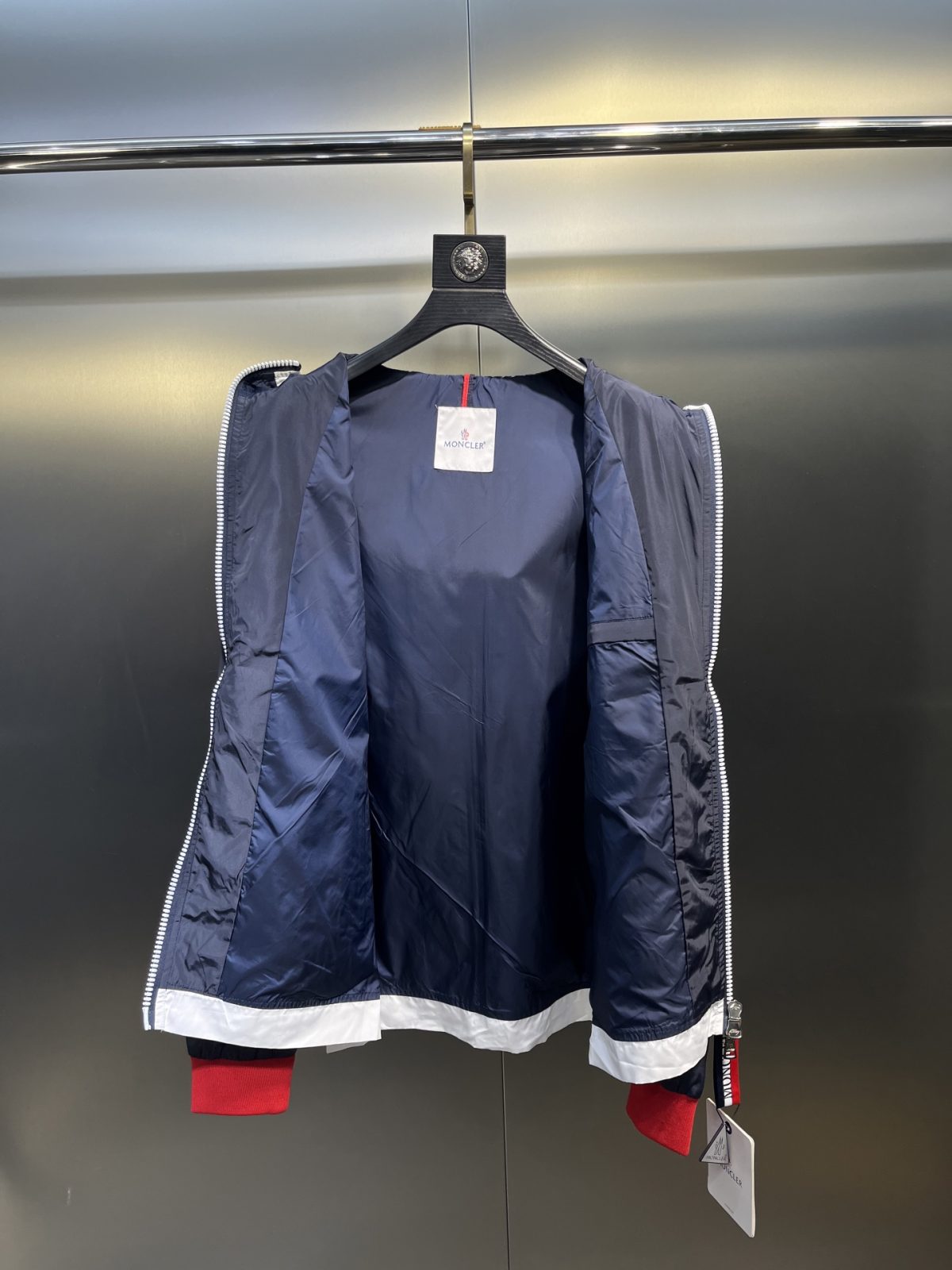 Moncler Unisex Jacket Size S-XXL - Image 7