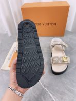 Louis Vuitton 2024ss Slippers Size 36-45 - Image 6