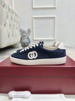 Gucci MIT GG Sneaker Size 36-45 - Image 3