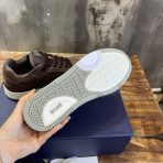 Dior B27 Low Top Sneaker Size 36-46 - Image 9