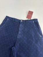 Gucci Unisex Jeans Size S-XL - Image 8