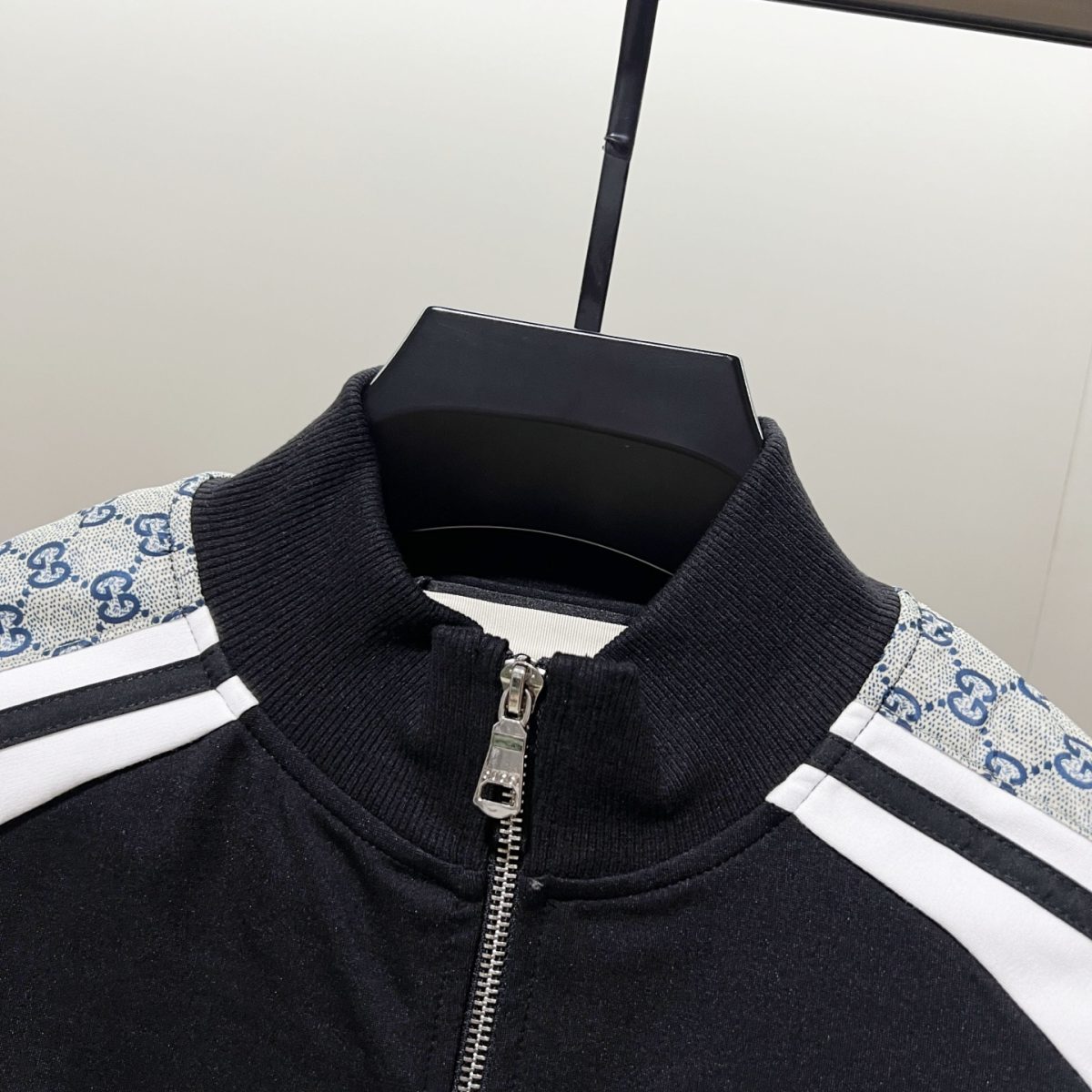 Gucci Unisex Jacket Size S-XXL - Image 3