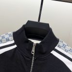 Gucci Unisex Jacket Size S-XXL - Image 3