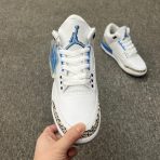 Nike Air Jordan 3 Sneaker Size 36-46 - Image 2