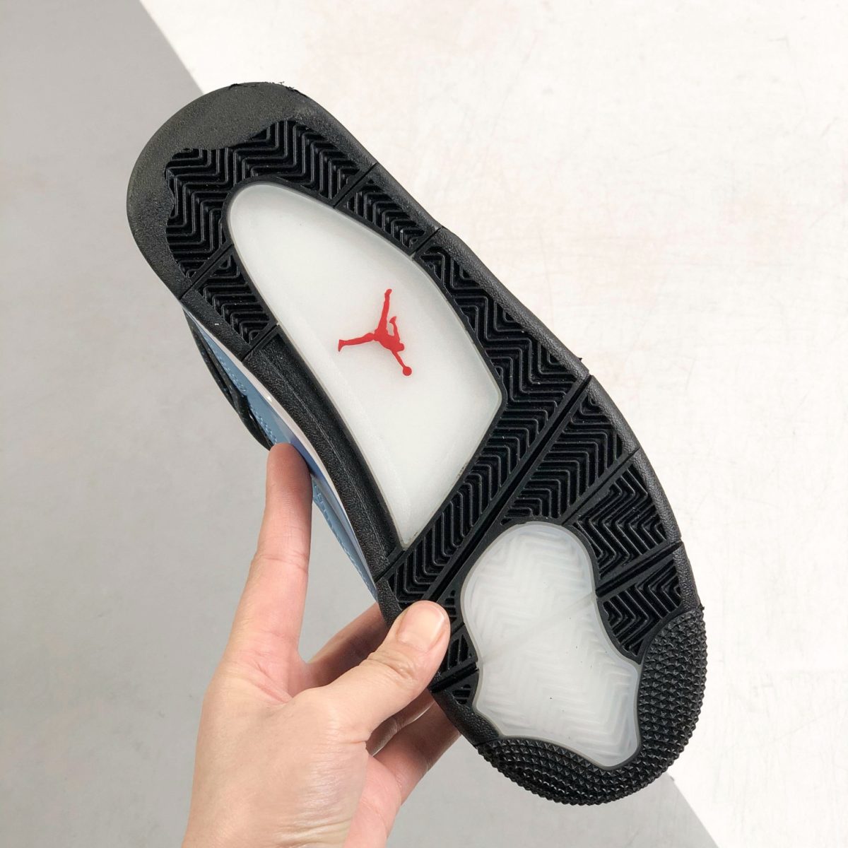 Nike Air Jordan 4 Sneakers Shoes Gr. 36-46 - Image 5