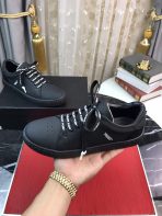 Philipp Plein Mens Outdoor Sneakers Shoes 38 - 45 - Image 8