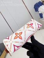 Louis Vuitton M11239 Pochette Cosmétique PM Size 19*12*6cm - Image 5