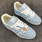 Louis Vuitton LV Trainer Sneaker Size 36-46 - Image 2