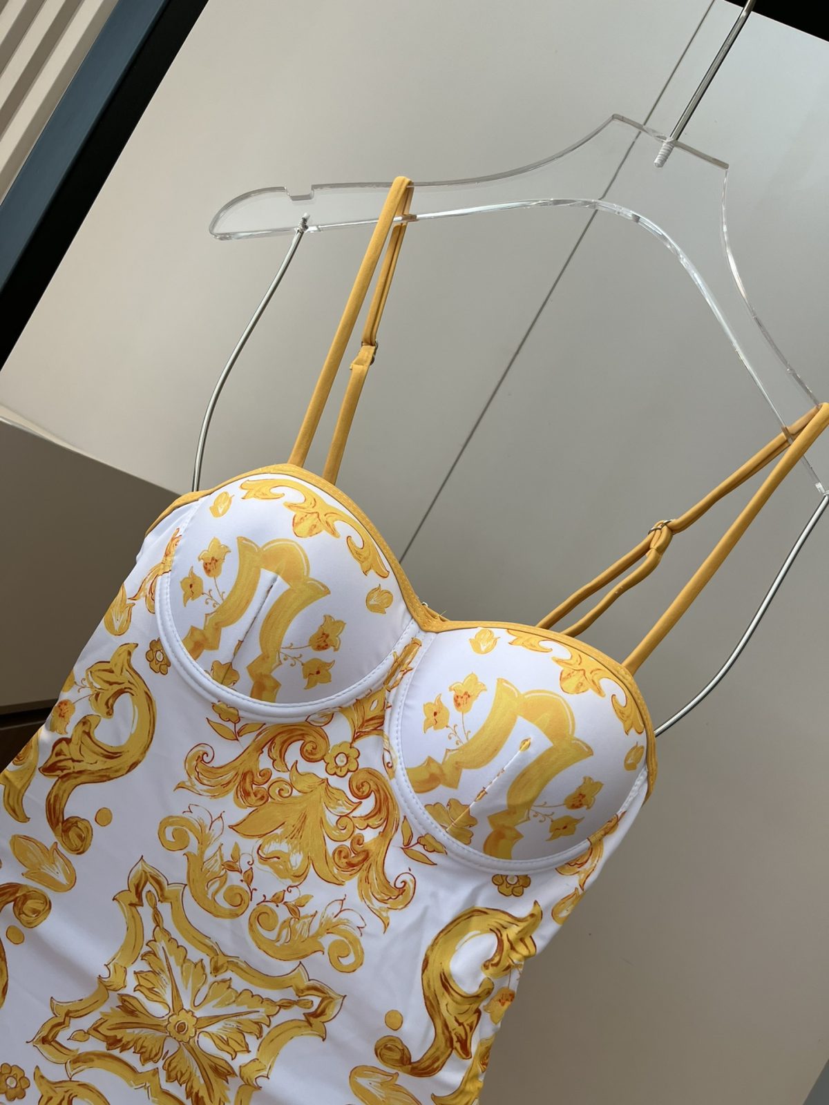 Dolce Gabbana Swimsuit Size S-XL - Image 2
