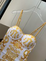 Dolce Gabbana Swimsuit Size S-XL - Image 2